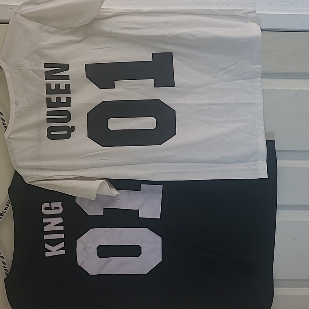 T-shirts - Picture 2 of 4